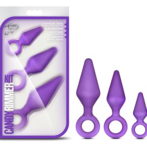 Candy Rimmer Kit - Purple - Image 3