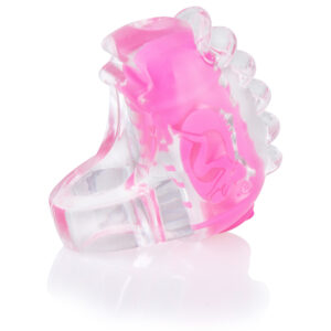 Fingo Tips - Each - Pink - Image 5