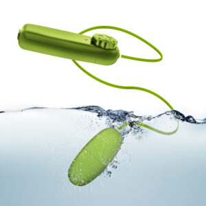B Yours Power Bullet - Lime - Image 4