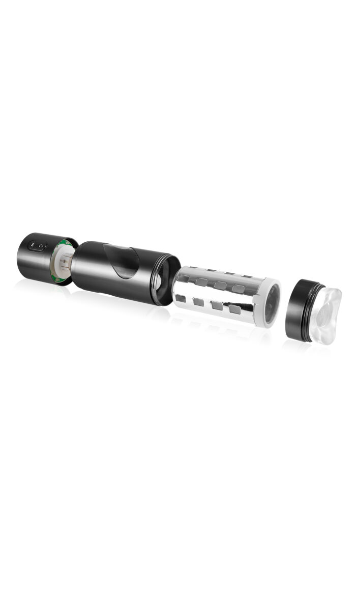 Pdx Rechargeable Roto Bator Mouth - Image 2