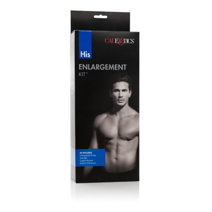 His Enlargement Kit - Image 2