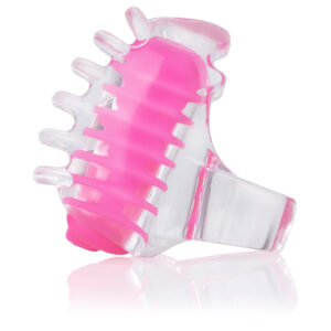 Fingo Tips - Each - Pink - Image 3