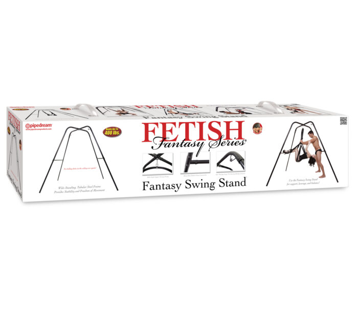 Fetish Fantasy Series Fantasy Swing Stand - Image 2