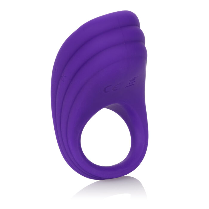 Silicone Rechargeable Passion Enhancer - Image 3