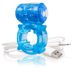Charged Big O - Blue - Each - Image 4
