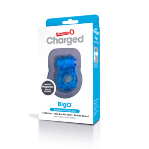Charged Big O - Blue - Each - Image 3