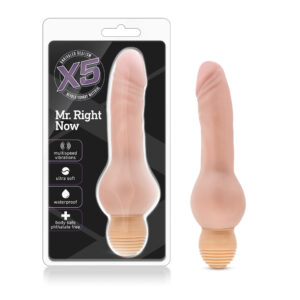 X5 Mr. Right Now - Vanilla - Image 5